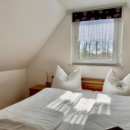 Ferienwohnung Wiesenblick بريرو المظهر الخارجي الصورة