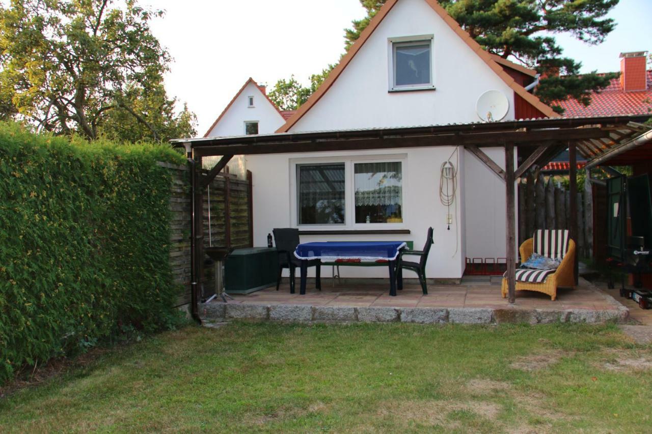 Ferienwohnung Wiesenblick بريرو المظهر الخارجي الصورة