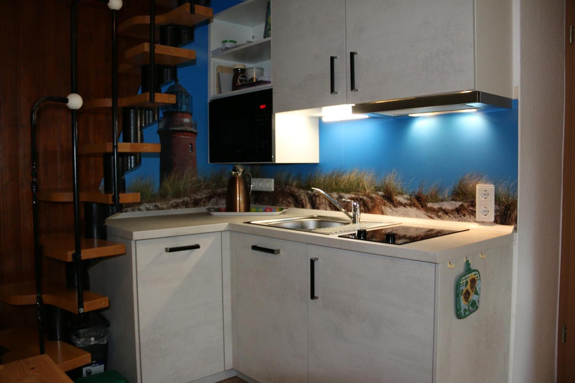 Ferienwohnung Wiesenblick بريرو المظهر الخارجي الصورة